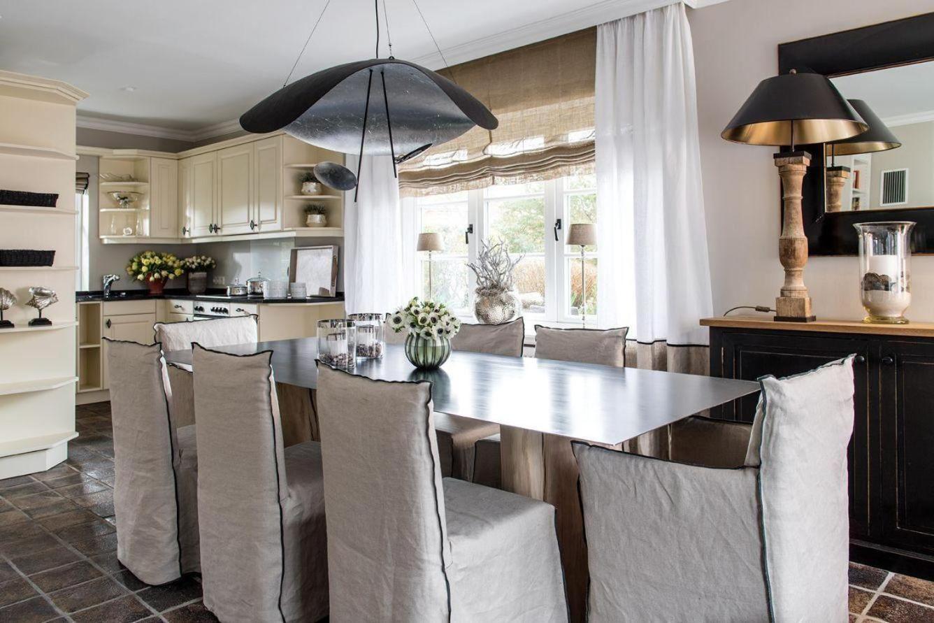 Home-by-sea Westerland